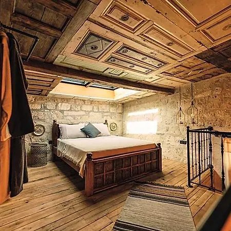 Suare Adults Only Hotel Alaçatı