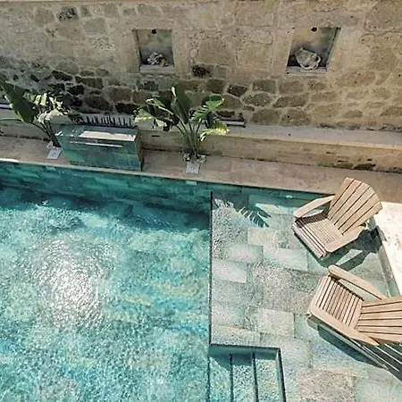 Suare Adults Only Hotel *