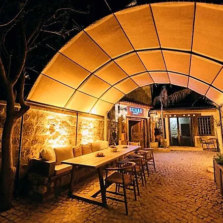 Hotel Suare Adults Only Alaçatı
