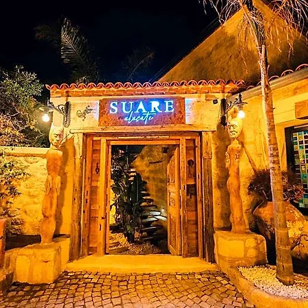 Hotel Suare Adults Only