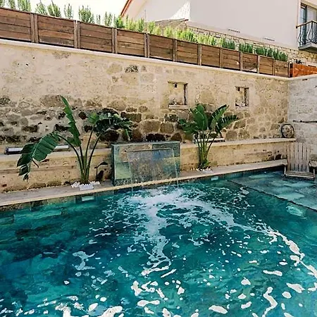 Suare Adults Only Hotel *