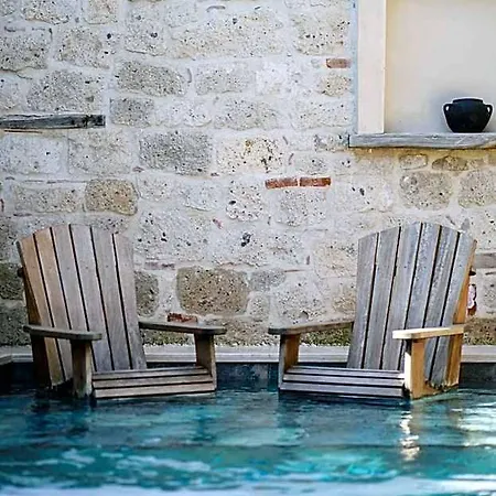 Hotel Suare Adults Only *
