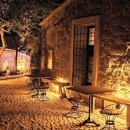 Hotel Suare Adults Only