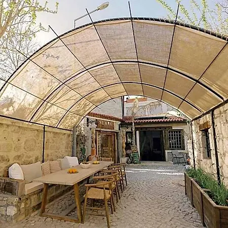 Suare Adults Only Hotel *