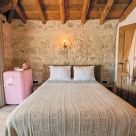 Hotel Suare Adults Only *