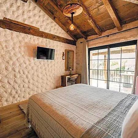Hotel Suare Adults Only *